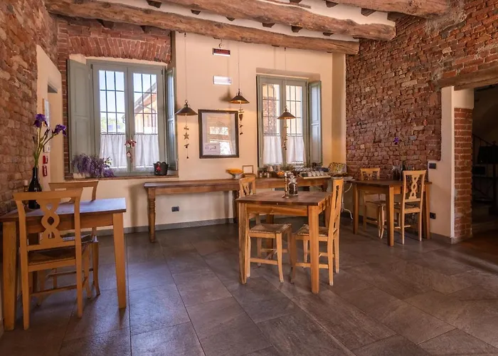Agriturismo Cascina Pezzolo