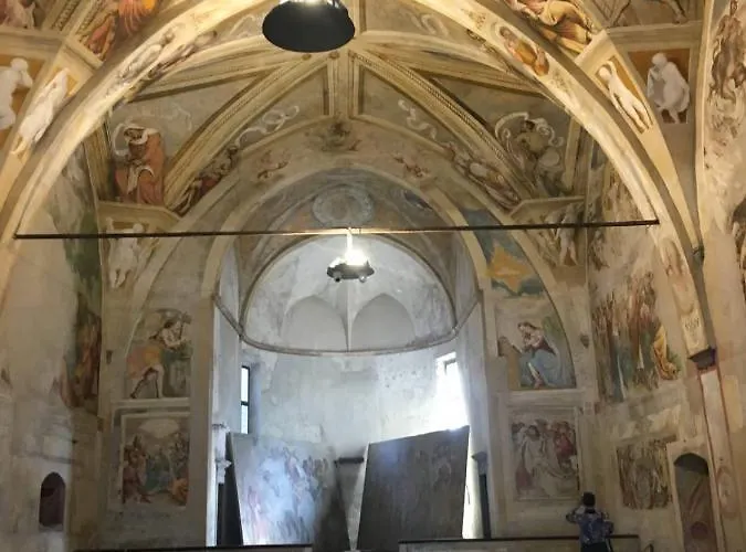 Casa Vacanza Pieve