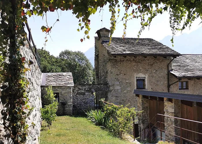 Borgo Selvapiana