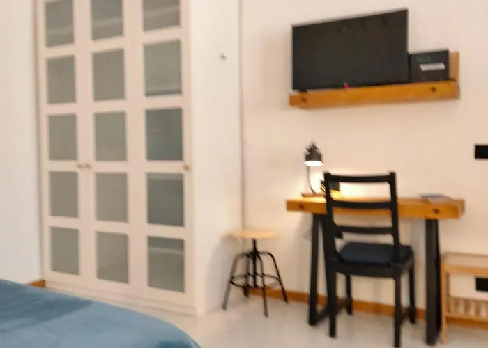 Casa Storta - Cycle Garage CON BICICLETTE