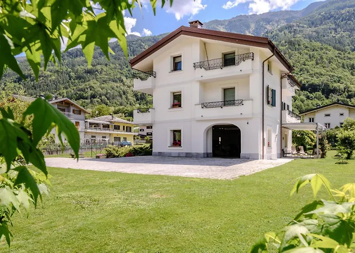 Suite Santa Maria